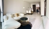 Bán 1 Phòng Ngủ Linden Residences tầng trung 63,8m2 | Empire City | View sông, bến Nhà rồng| T1A.1X.06